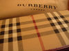 вещи от Burberry