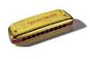 губная гармошка Hohner Golden Melody C