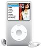 iPod Classic 160Gb silver