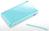 Ice Blue Nintendo NDS DS lite Console