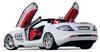 SLR McLaren Roadster