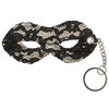 Lace Mask Charm