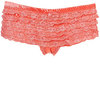 Lace Ra Ra Short