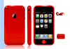 IPhone 3G Red