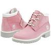 Timberland - pink