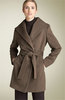 Calvin Klein Wrap Coat