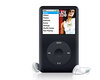 iPod Classic 80 Гб (черный)