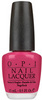 o.p.i. thats hot pink