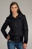 Almod Black Jacket
