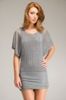 Kixsp Knit Dress