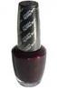 OPI «Black Cherry Chutney» (India Collection)