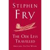 Stephen Fry "The Ode Less Travelled: Unlocking the Poet Within"