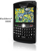 BlackBerry 8820