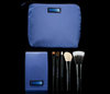MAC 5 Advanced Brushes Purple Fabric