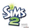 Лицензионный диск Sims 2