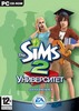 Лицензионный Sims 2 Университет