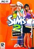 Лицензионный Sims 2 Бизнес