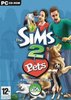 Лицнзионный Sims 2 Pets