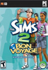 Лицензионный Sims 2 Bon Voyage