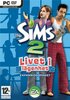 Лицензионный Sims 2 Apartament life.
