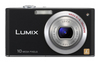 новый фотик! Panasonic Lumix DMC-FX55