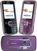 Телефон Nokia 6220 Classic