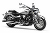 YAMAHA Midnight Star XV1900A