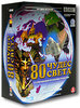 BBC: 80 чудес света.  (5 DVD)