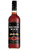 Rum Bacardi Black