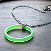 Ring of Kerry Necklace