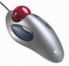 Трекбол Logitech Marble Mouse