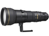 NIKKOR 600mm f/4G ED VR AF-S