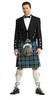 Super Deluxe Kilt Outfit