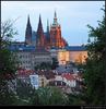 поездка в Прагу на 2-х  на 14 дней