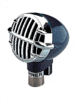 HOHNER Blues Blaster Microphone