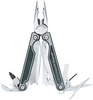 Мультитул Leatherman Charge TTi