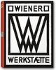 "Wiener Werkstaette: 1903-1932" by Gabriele Fahr-Becker