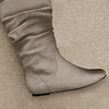 Steve Madden Suede slouch boot