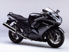 спортивный мотоцикл Kawasaki