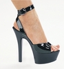 Platform Shoes "H37 - 601 Nicole"