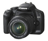 Фотоапарат зеркальный Canon 450D kit