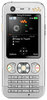 Sony Ericsson 890i