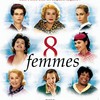 8 femmes