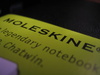 Moleskine Classic