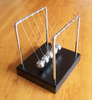 newton's cradle