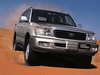 LAND CRUISER 100