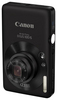 Canon Digital IXUS 100 IS (Черный, желательно Японский)