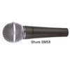 Микрофон Shure sm-58