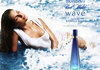 Cool Water Wave By Davidoff 100ml