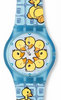 Swatch Feel free